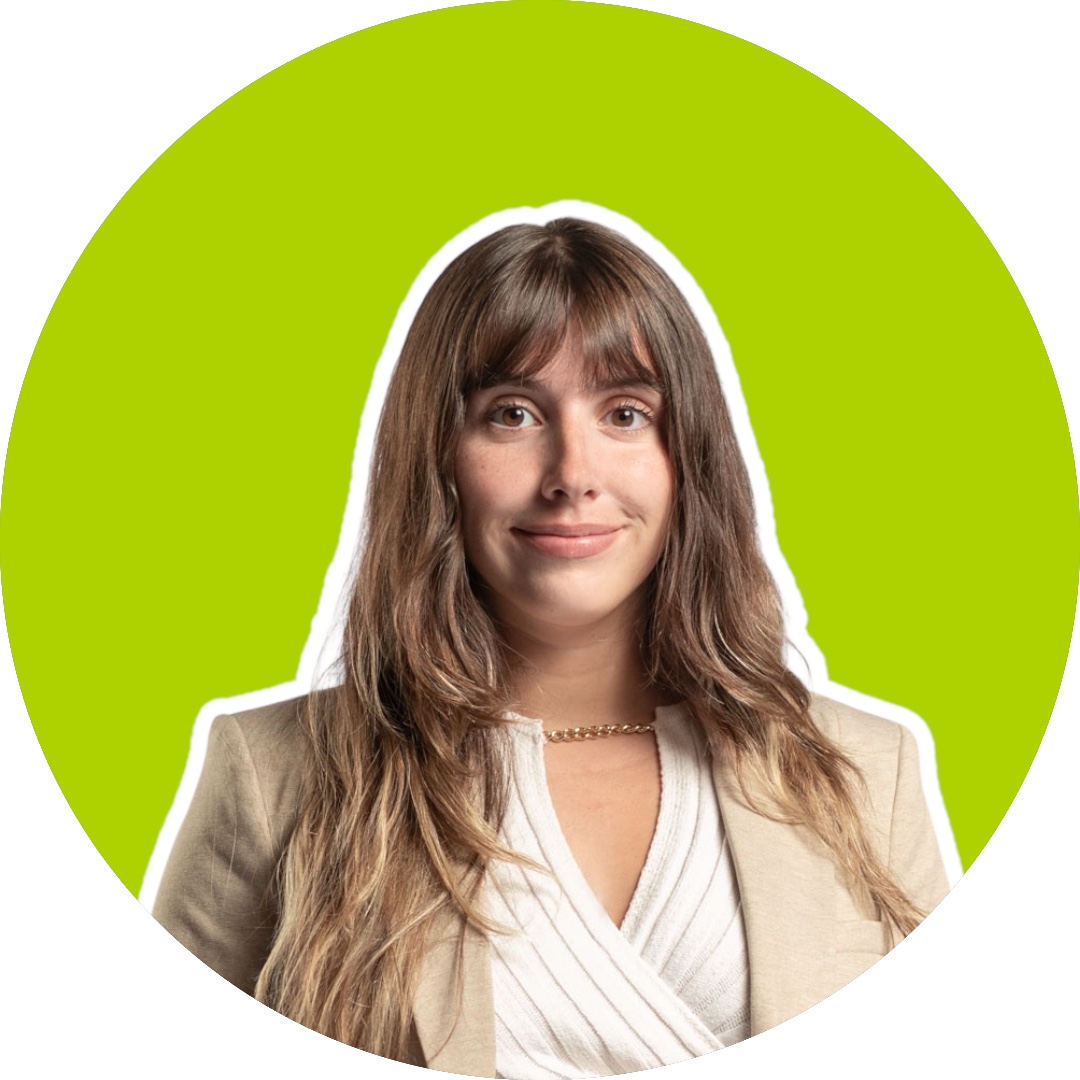 Nieves Santana secretaria